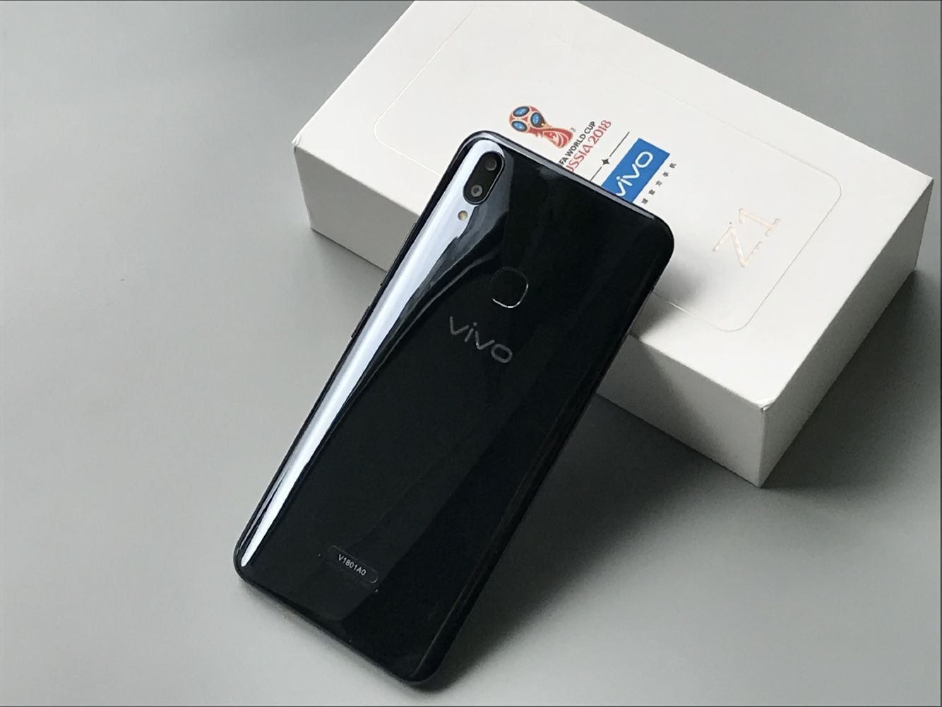 vivo z1全网通手机4 64g